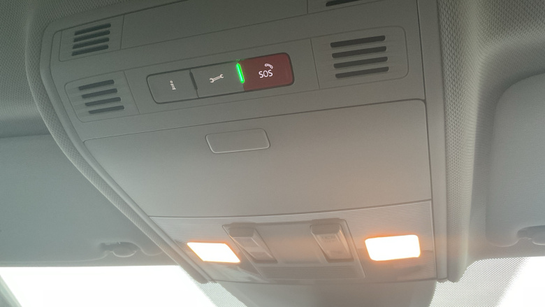 Volkswagen Polo 1.0 Life 5dr Petrol Hatchback